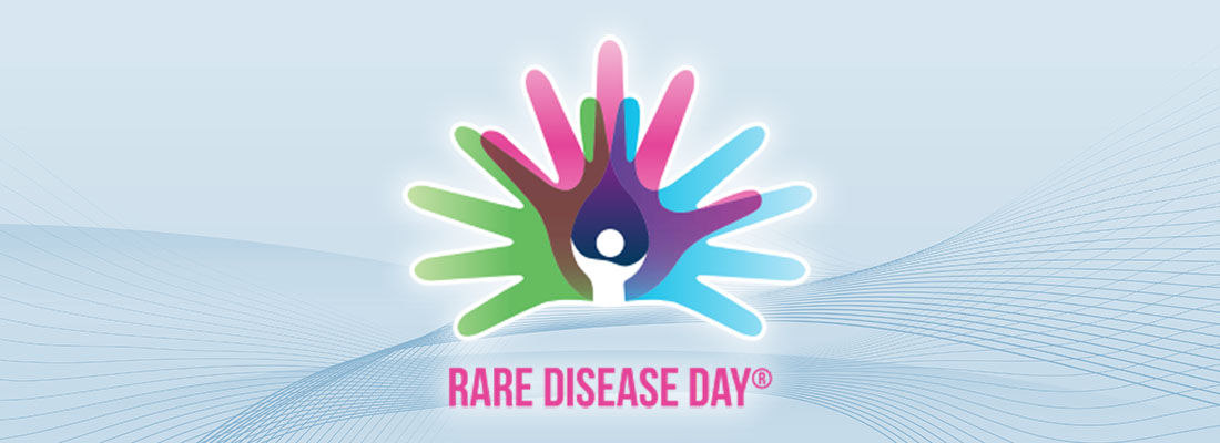rare disease day