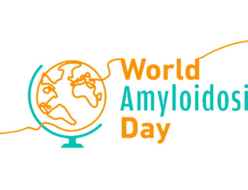 World Amyloidosis Day