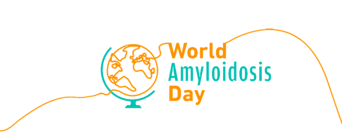 world amyloidosis day