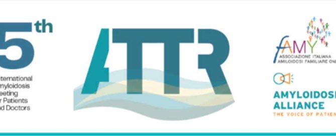 International TTR Symposium